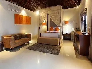 Serene Villas