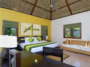 Serene Hotel Seminyak (Bali)