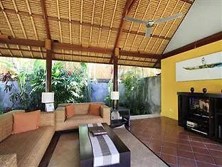 Serene Hotel Seminyak (Bali)