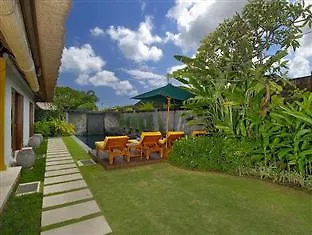 Serene Hotel